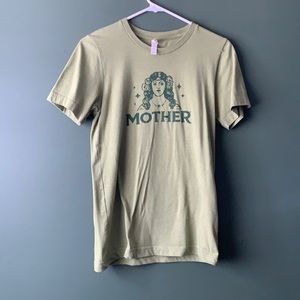 Mother Kombucha tee